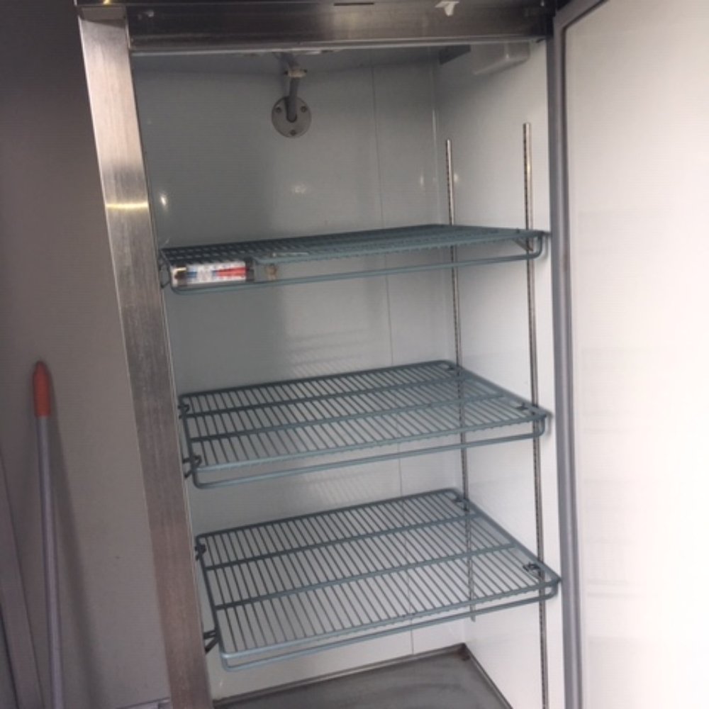 Food trailer - Picture 5 of 8